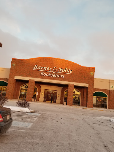 Book Store «Barnes & Noble», reviews and photos, 2720 Towne Dr, Beavercreek, OH 45431, USA