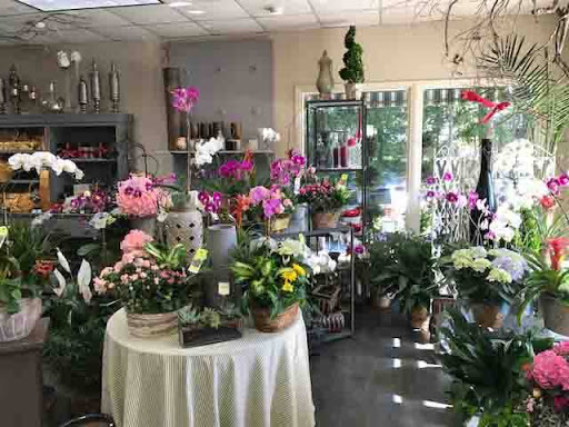 Florist «Carithers Flowers», reviews and photos, 1708 Powers Ferry Rd SE, Marietta, GA 30067, USA