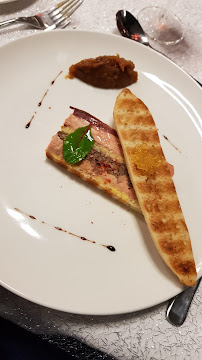 Foie gras du Restaurant français Restaurant Le Palladia à Toulouse - n°2