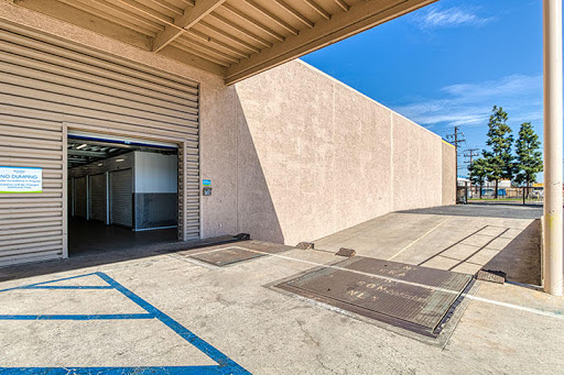 Storage Facility «Extra Space Storage», reviews and photos, 12321 Western Ave, Garden Grove, CA 92841, USA