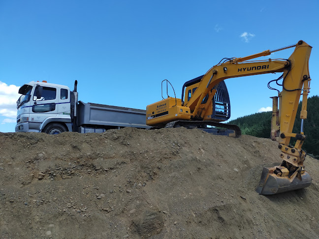 Dig Hawkes Bay - Earthworks & Landscaping - Other