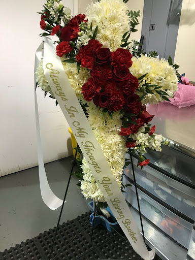 Florist «Flower Market», reviews and photos, 5851 Wiles Rd, Coral Springs, FL 33067, USA