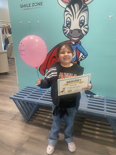 Smile Zone Kids & Teens Dental image
