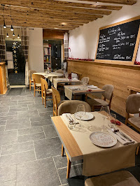 Photos du propriétaire du Restaurant Au plaisir ambré à Briançon - n°1