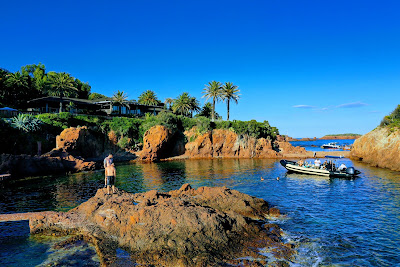 Promenades en mer Sea You Sun à Saint-Raphaël