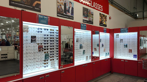 Optician «Costco Optical», reviews and photos, 8629 120th Ave NE, Kirkland, WA 98033, USA