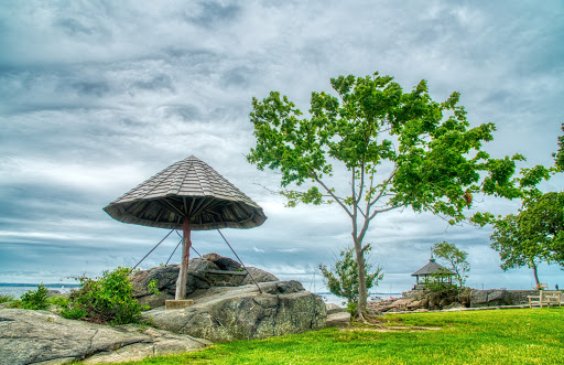 Park «Larchmont Manor Park», reviews and photos, 108 Park Ave, Larchmont, NY 10538, USA