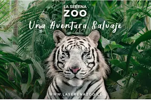 La Serena Zoo image