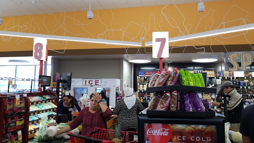 Supermarket «Super King Market», reviews and photos, 2741 W MacArthur Blvd, Santa Ana, CA 92704, USA