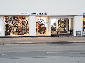 Øbro Cykler