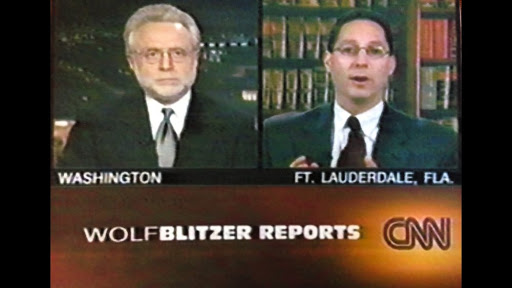 Criminal Justice Attorney «Kenneth Padowitz, P.A.», reviews and photos