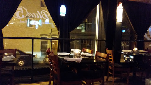 Southern Restaurant (US) «Blue 5 Restaurant», reviews and photos, 312 2nd St SW, Roanoke, VA 24011, USA