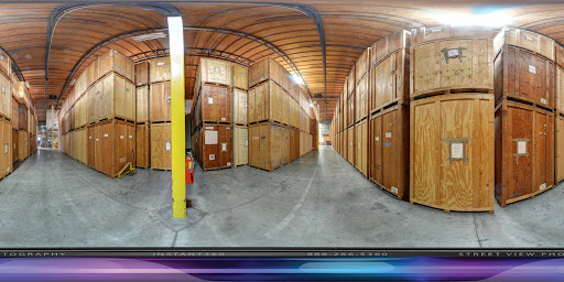 Terry Moving & Storage image