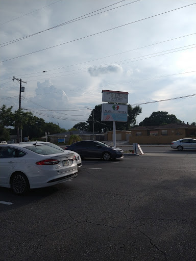 Mexican Restaurant «Acapulco Mexican Taqueria», reviews and photos, 1001 N Macdill Ave, Tampa, FL 33607, USA