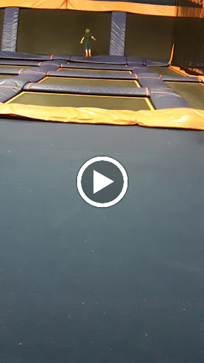 Amusement Center «Sky Zone Trampoline Park», reviews and photos, 10 Conchester Rd, Glen Mills, PA 19342, USA