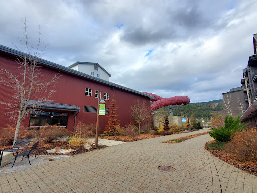 Water Park «Silver Rapids Waterpark», reviews and photos, 610 Bunker Ave, Kellogg, ID 83837, USA