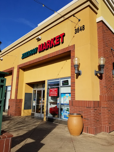 Grocery Store «Zeeshan Market», reviews and photos, 3648 N Freeway Blvd #230, Sacramento, CA 95834, USA