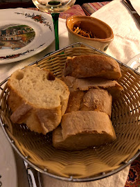 Foie gras du Restaurant français Restaurant Gurtlerhoft à Strasbourg - n°10