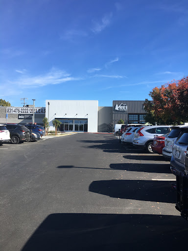 Department Store «Marshalls», reviews and photos, 1664 Commercial Way, Santa Cruz, CA 95065, USA