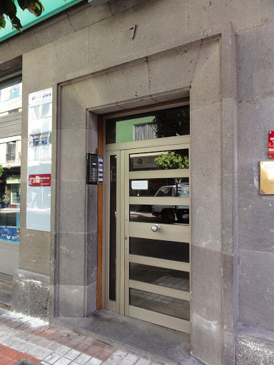 Sócrates Psicólogos Las Palmas