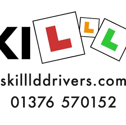 Reviews of Skillld Drivers in Colchester - Driving school