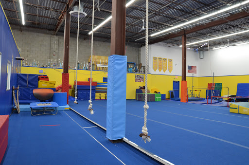 Gymnastics Center «Silver Stars Gymnastics», reviews and photos, 2701 Pittman Dr, Silver Spring, MD 20910, USA