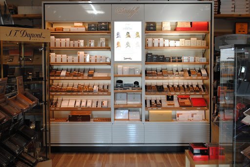 Cigar Shop «Puffs-n-Stuff Cigars and Bar», reviews and photos, 6302 Robinson Centre Drive, Pittsburgh, PA 15205, USA