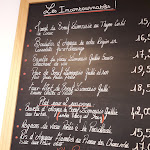 Photo n° 2 de l'avis de RICHARD.e fait le 19/07/2018 à 08:57 pour La Table du Gantier à Saint-Junien