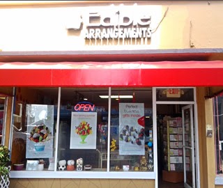 Gift Shop «Edible Arrangements», reviews and photos, 6960 Collins Ave, Miami Beach, FL 33141, USA