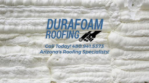 Durafoam Roofing LLC in Phoenix, Arizona