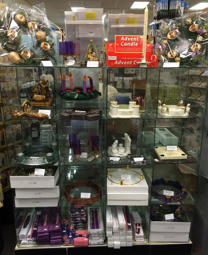 Religious Goods Store «The Paschal Lamb: A Catholic Store», reviews and photos, 11214 Lee Hwy, Fairfax, VA 22030, USA