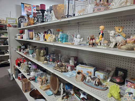 Thrift Store «Goodwill», reviews and photos, 2030 Holiday Dr, Celina, OH 45822, USA