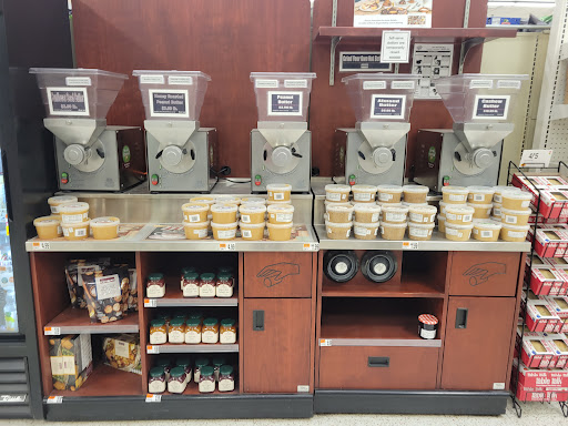 Gourmet Grocery Store «Eastside Marketplace», reviews and photos, 165 Pitman St, Providence, RI 02906, USA