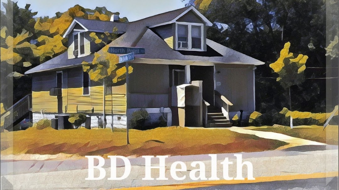 BD Health Services, Inc.