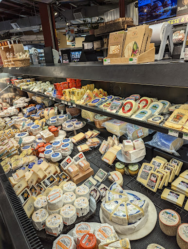 Supermarket «Healthy Living Market and Cafe», reviews and photos, 222 Dorset St, South Burlington, VT 05403, USA