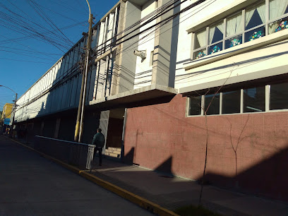 Colegio Madres Dominicas Concepción (MMDD)