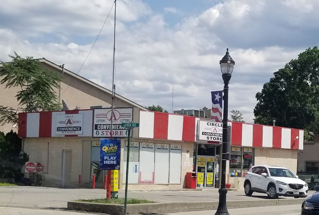 Circle A Convenience Store