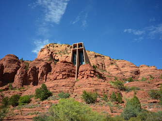 Chapel Rock