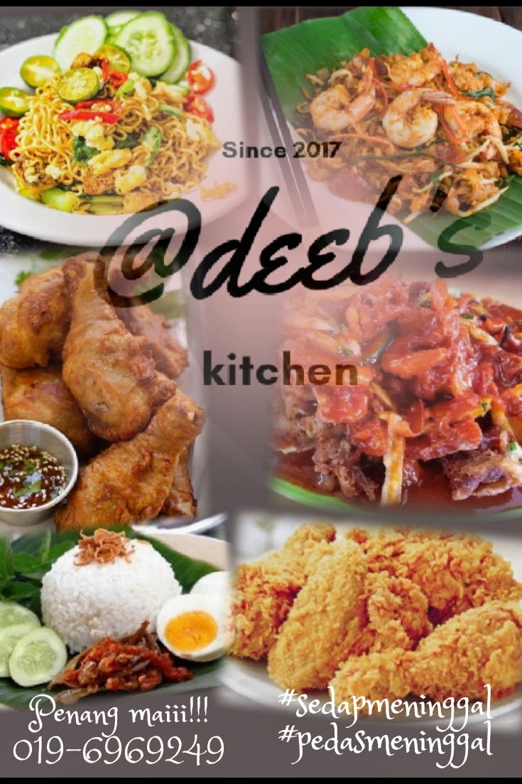 adeebs kitchen