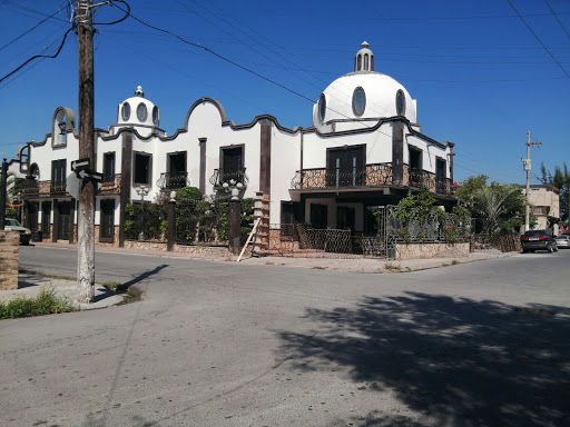 Monasterio Heroica Matamoros