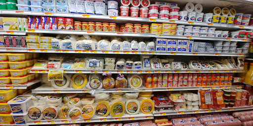 Supermarket «Unidos Supermarket», reviews and photos, 2433 Pleasant Hill Rd, Kissimmee, FL 34746, USA