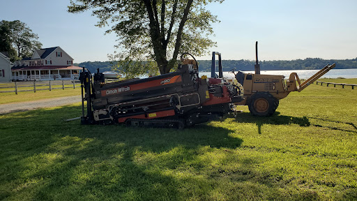 Hardware Store «MWP Buiding Supply», reviews and photos, 322 Washington St, Madison, VA 22727, USA