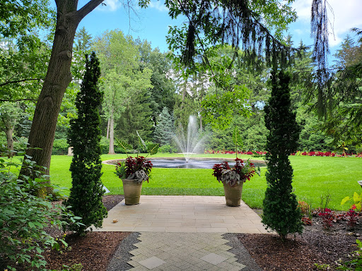 Museum «Oldfields–Lilly House & Gardens», reviews and photos, 4000 N Michigan Rd, Indianapolis, IN 46208, USA