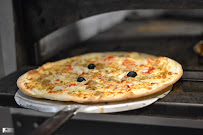 Plats et boissons du Pizzeria AROMA PIZZA à Pérols - n°15