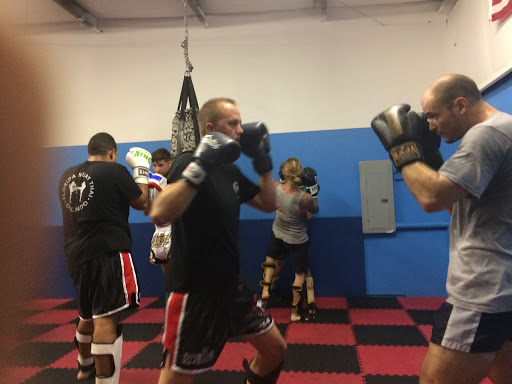 Martial Arts School «Florida Muay Thai», reviews and photos, 3580 Aloma Ave #12, Winter Park, FL 32792, USA