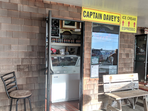 Espresso Bar «Captain Davey’s Coffee and Ice Cream», reviews and photos, 537 Smith Brothers Rd, Bodega Bay, CA 94923, USA