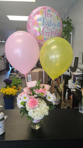 Florist «Arizona Flower Shop», reviews and photos, 1812 E McDowell Rd, Phoenix, AZ 85006, USA