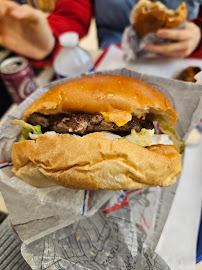 Les plus récentes photos du Restaurant de hamburgers YOLO Smash Burger à Strasbourg - n°2