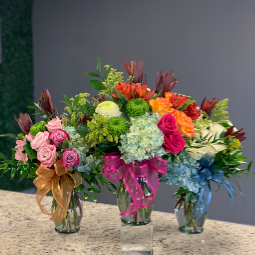 Florist «Devault Floral», reviews and photos, 3703 19th St, Lubbock, TX 79410, USA