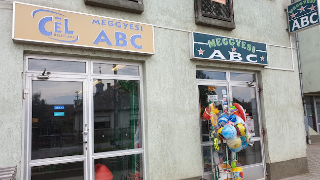 Értékelések erről a helyről: Meggyesi Abc, Vásárosnamény - Élelmiszerüzlet